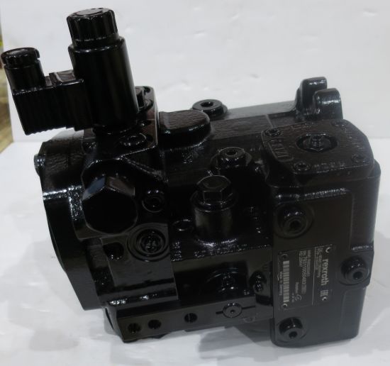 Picture of Bosch Rexroth no. R992000401 ,