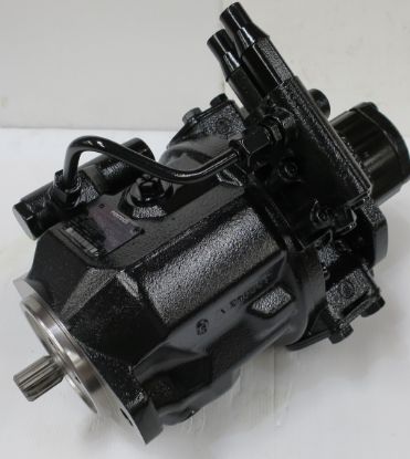 Picture of BOSCH REXROTH No. R902437387