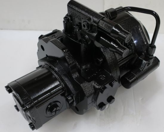 Picture of BOSCH REXROTH No. R902437387