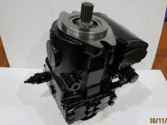 Picture of BOSCH REXROTH No.  R992000444  ,