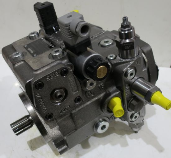 Picture of BOSCH REXROTH No. R902105382 ,