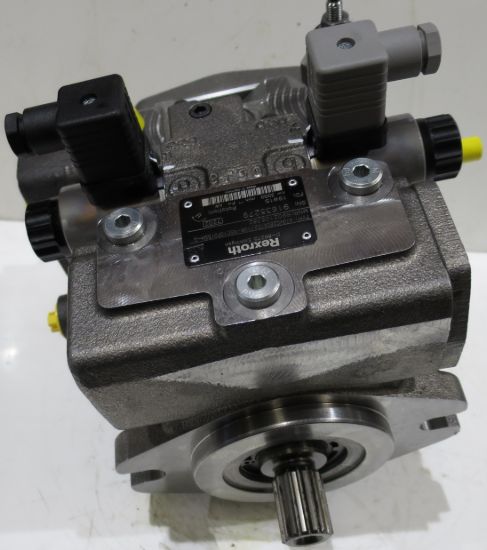 Picture of BOSCH REXROTH No. R902105382 ,