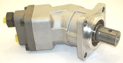 Picture of 32CC /REV 350 BAR A/C BENT AXIS