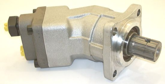 Picture of 23CC /REV 350 BAR A/C BENT AXIS**