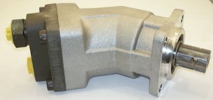 Picture of 45CC /REV 350 BAR A/C BENT AXIS