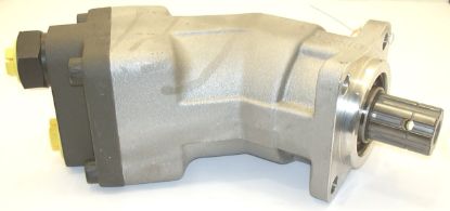 Picture of 63CC /REV 350 BAR A/C BENT AXIS**