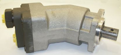 Imagen de 80CC / REV 350 BAR A/C AXIS CABALLETE