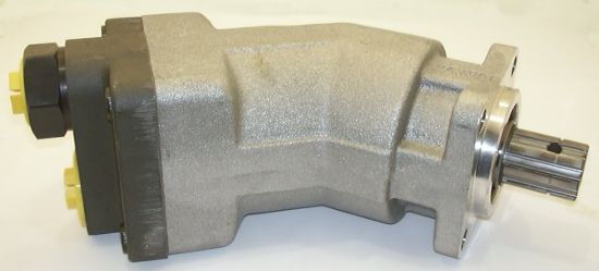 Picture of 23CC /REV 350 BAR A/C BENT AXIS**