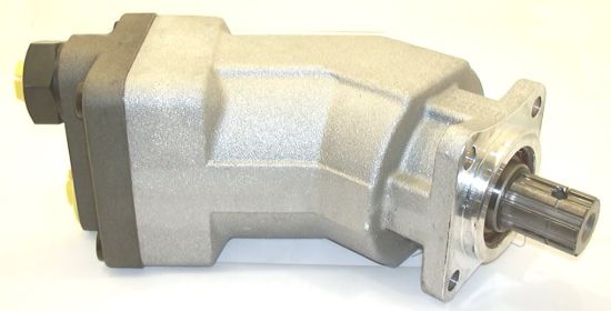 Picture of 23CC /REV 350 BAR A/C BENT AXIS**