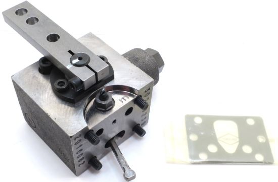 Picture of A10VG45HWX-SZ CONTROL SERVO UNIT