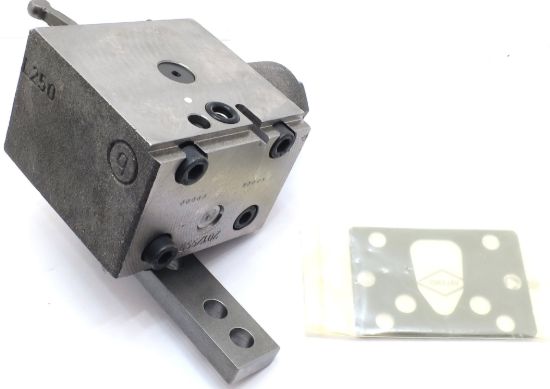 Picture of A10VG45HWX-SZ CONTROL SERVO UNIT