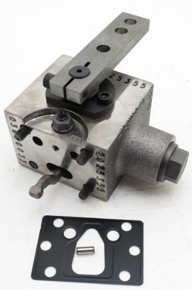 Picture of A10VG28HW1 CONTROL SERVO UNIT