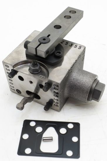 Picture of A10VG28HW1 CONTROL SERVO UNIT