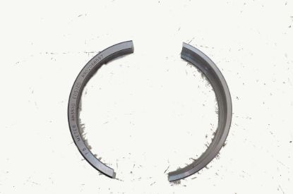 Picture of A10VG28/10 BEARING SHELL SET