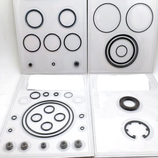 Picture of A10VG28/10 - SEAL KIT