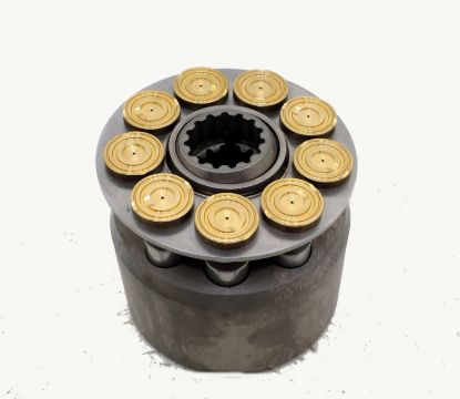 Picture of A10VG28/10-R  ROTARY GROUP