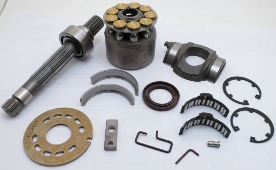 Picture of AA10VG-28R21NS ROTARY GROUP