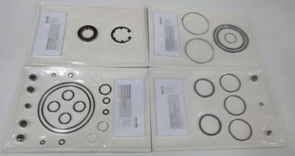 Picture of A10VG28 SEAL KIT