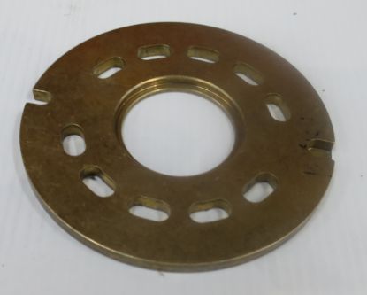 Picture of A10VG28 CCW VALVE PLATE