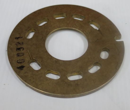 Picture of A10VG28 CCW VALVE PLATE