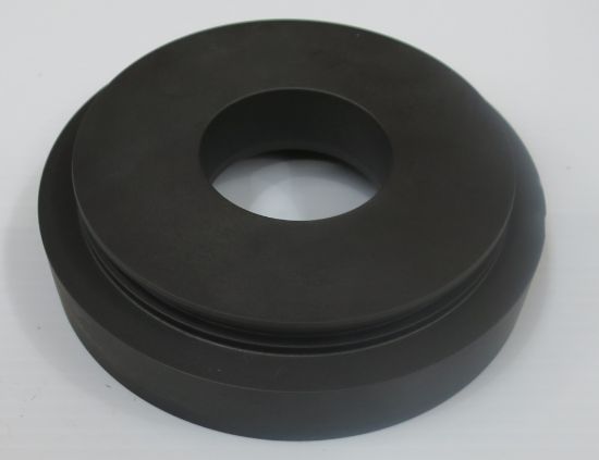 Picture of A10VG28 CHARGE PUMP HOUSING