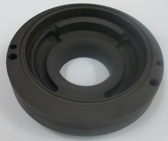 Picture of A10VG28 CHARGE PUMP HOUSING