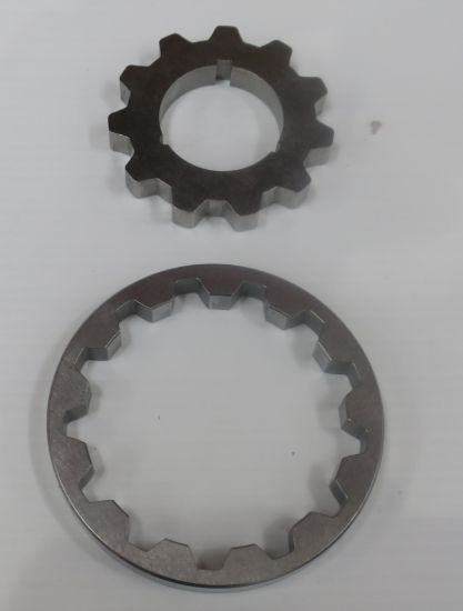 Picture of A10VG28 CHARGE PUMP GEAR SET