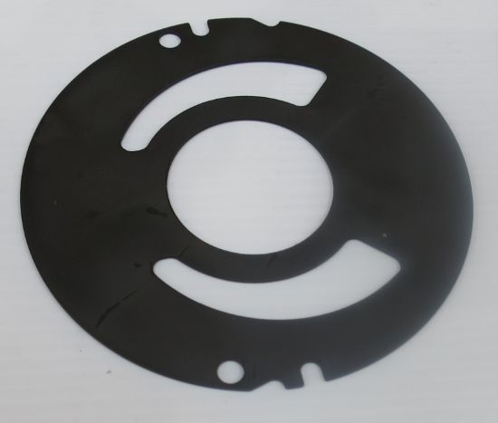 Picture of A10VG28/45 CHARGE PUMP WEAR PLATE