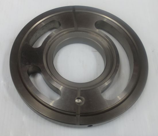 Picture of A11VLO130/10 CW valve plate