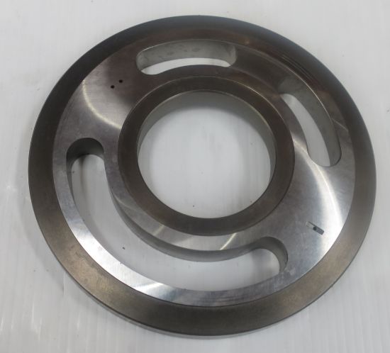 Picture of A11VLO130/10 CW valve plate