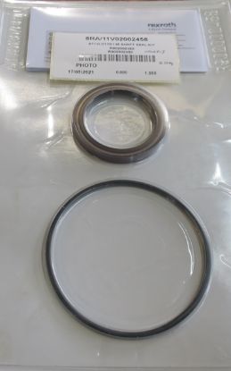 Picture of A11VLO130/145 SHAFT SEAL KIT