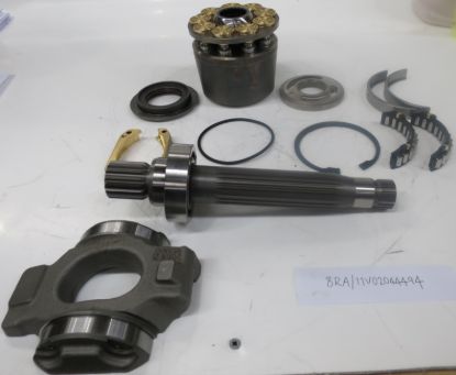 Picture of A11VO60/10R-NZ ROTARY GROUP