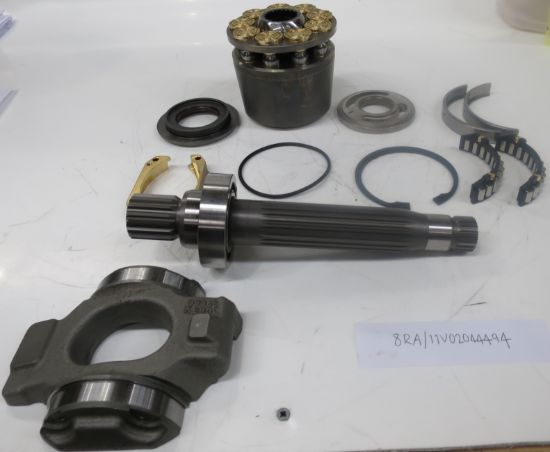 Picture of A11VO60/10R-NZ ROTARY GROUP