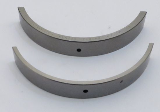 Picture of A11VO75 BEARING SHELL PAIR