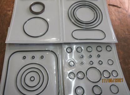 Picture of A11VLO130/145 FULL SEAL KIT