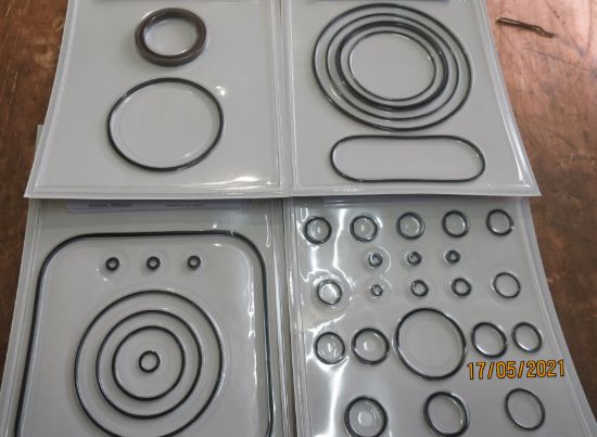 Picture of A11VLO130/145 FULL SEAL KIT