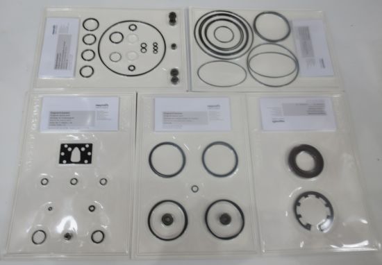 Picture of A4VG56 SEAL KIT