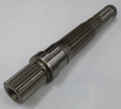 Picture of A4VG56 ''S'' SHAFT