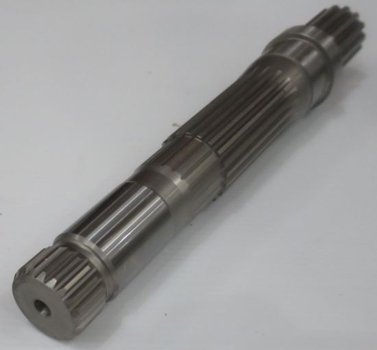 Picture of A4VG56 ''S'' SHAFT