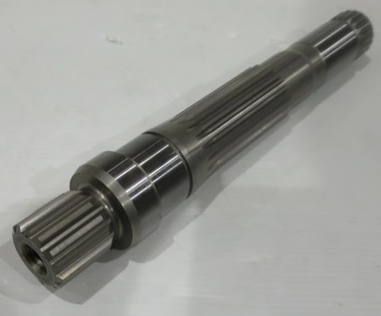 Picture of A4VG56 ''Z'' SHAFT