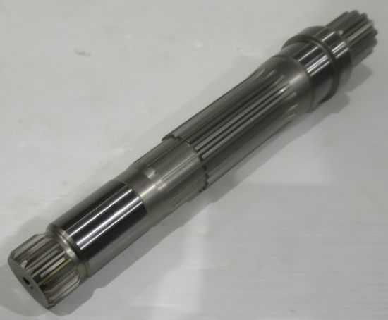Picture of A4VG56 ''Z'' SHAFT