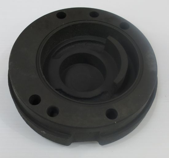 Picture of A4VG56 CHARGE PUMP HOUSING