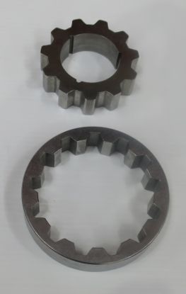 Picture of A4VG56 CHARGE PUMP GEAR SET