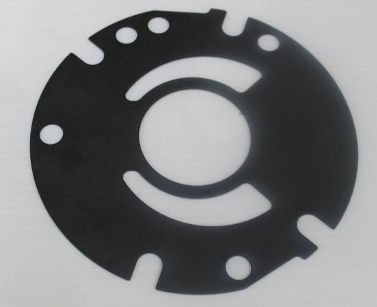 Picture of A4VG56 CHARGE PUMP WEAR PLATE