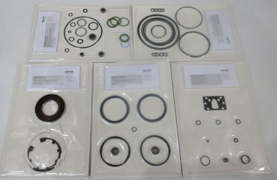 Picture of A4VG71 SEAL KIT