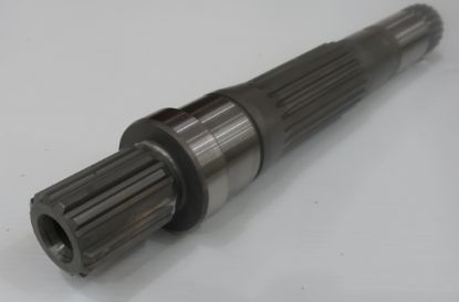 Picture of A4VG71 ''S'' SHAFT