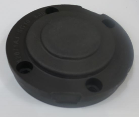 Picture of A4VG71 CHARGE PUMP HOUSING