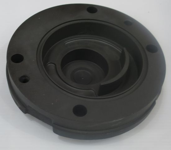 Picture of A4VG71 CHARGE PUMP HOUSING