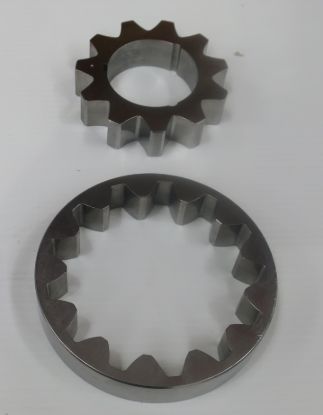 Picture of A4VG71/90 CHARGE PUMP GEAR SET