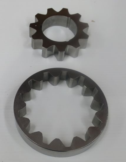 Picture of A4VG71/90 CHARGE PUMP GEAR SET